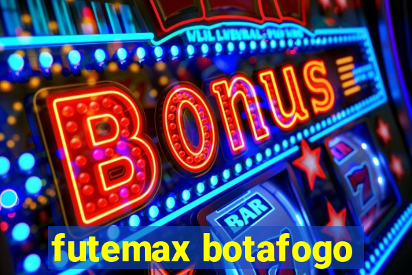 futemax botafogo