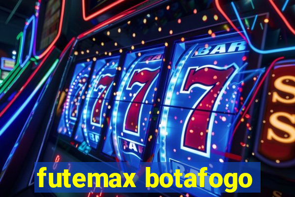 futemax botafogo