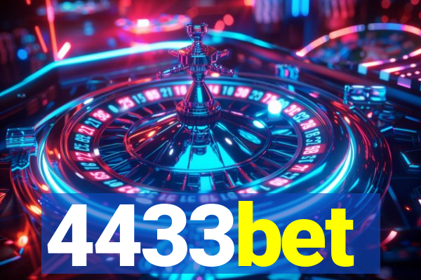 4433bet