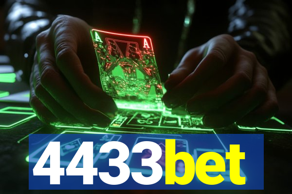 4433bet