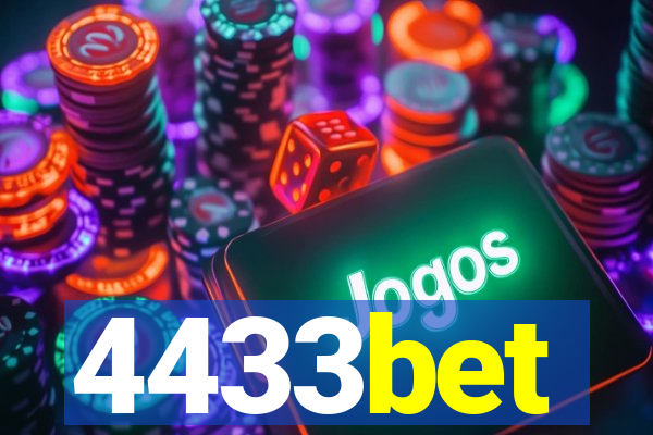 4433bet