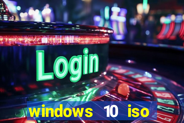 windows 10 iso google drive