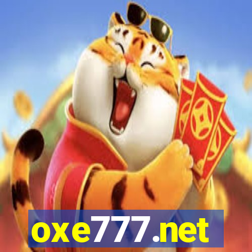 oxe777.net