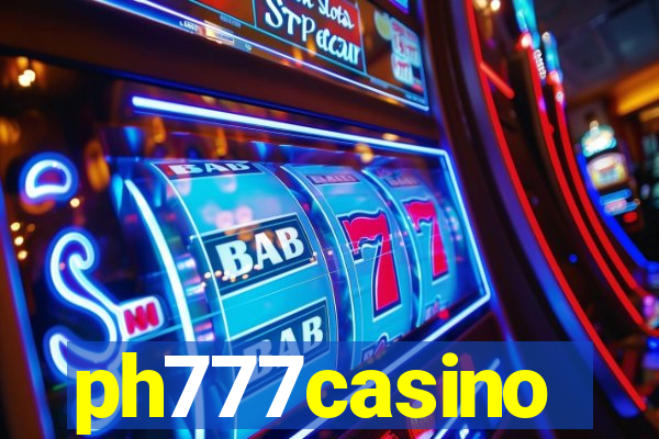 ph777casino