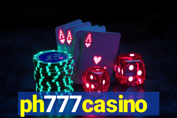 ph777casino