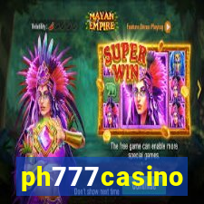 ph777casino