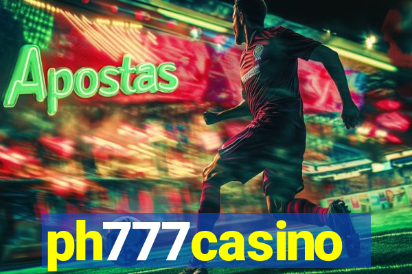 ph777casino