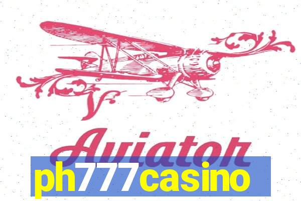 ph777casino