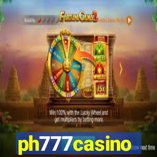 ph777casino