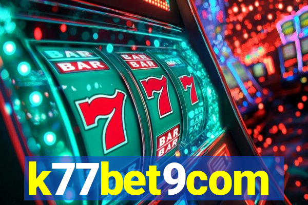 k77bet9com