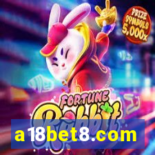 a18bet8.com