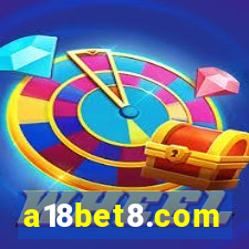 a18bet8.com