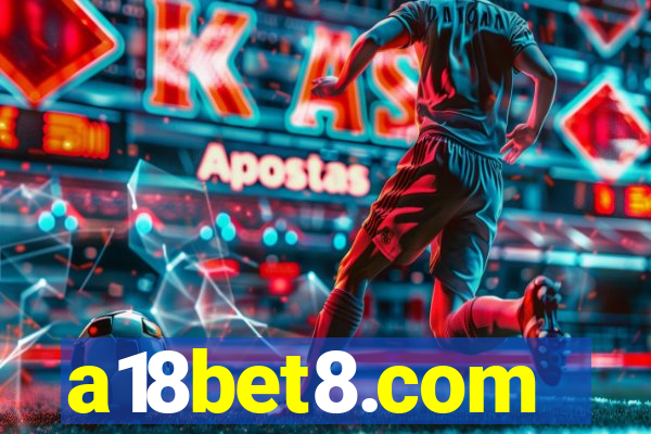 a18bet8.com