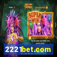 2221bet.com