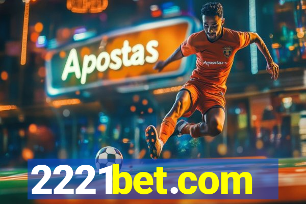 2221bet.com