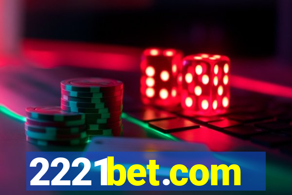 2221bet.com