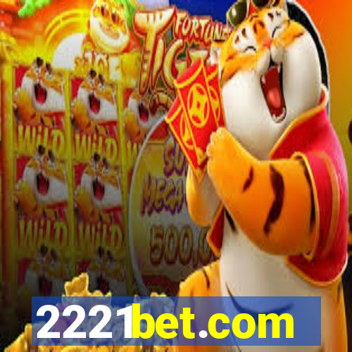 2221bet.com