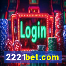 2221bet.com