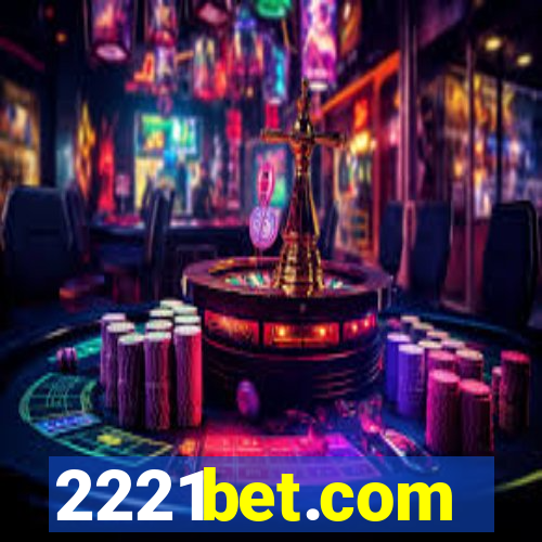 2221bet.com