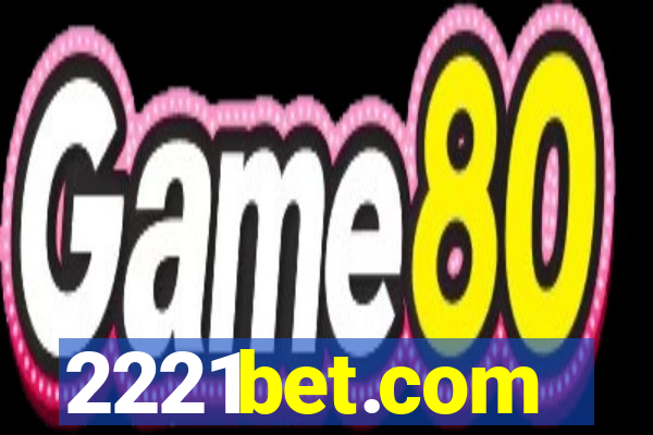 2221bet.com