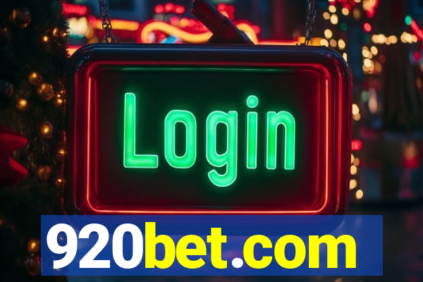 920bet.com