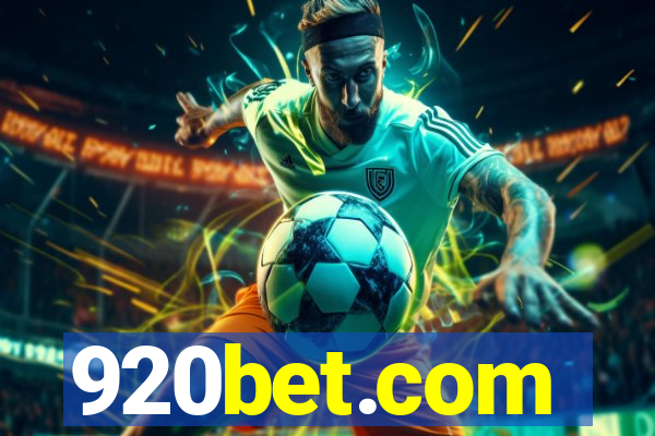 920bet.com