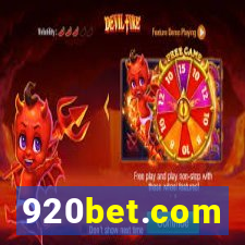 920bet.com