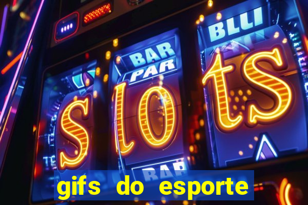 gifs do esporte clube bahia