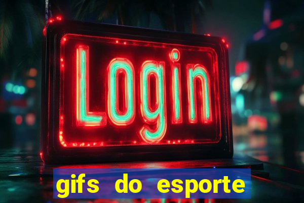 gifs do esporte clube bahia