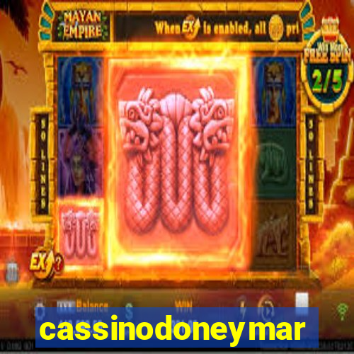 cassinodoneymar