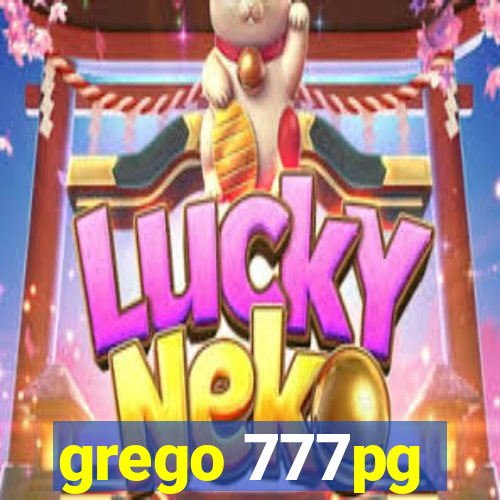 grego 777pg