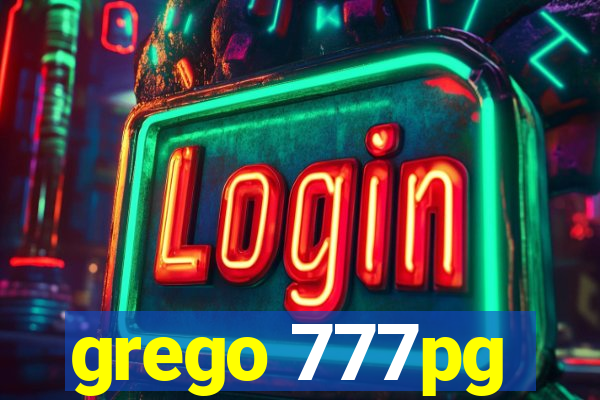 grego 777pg