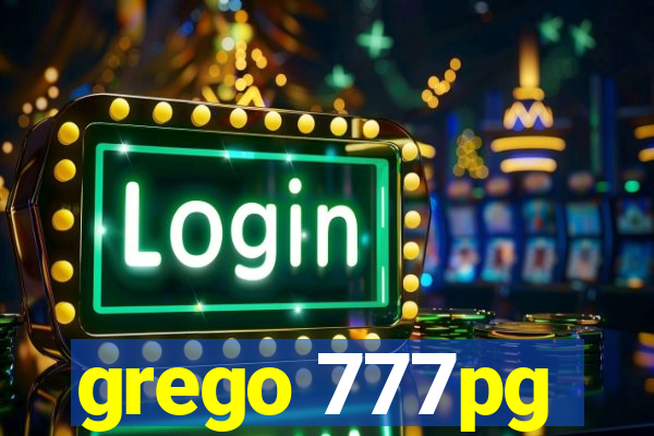 grego 777pg