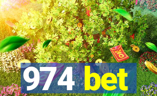 974 bet