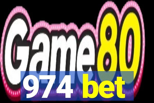 974 bet