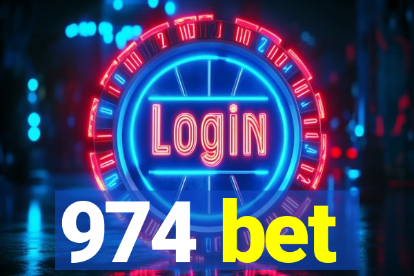 974 bet