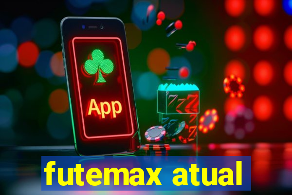 futemax atual