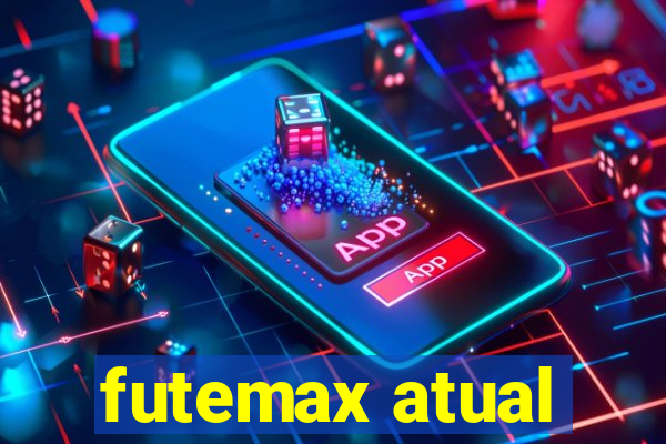 futemax atual