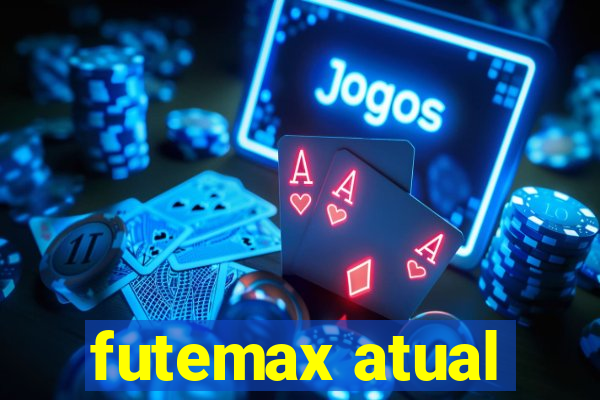 futemax atual