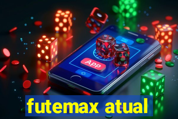 futemax atual