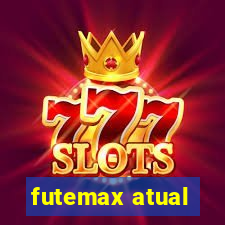 futemax atual