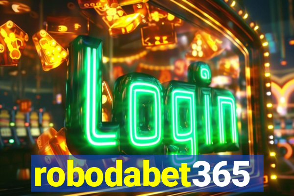 robodabet365