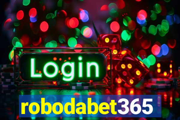 robodabet365