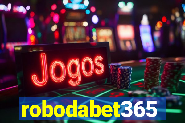 robodabet365