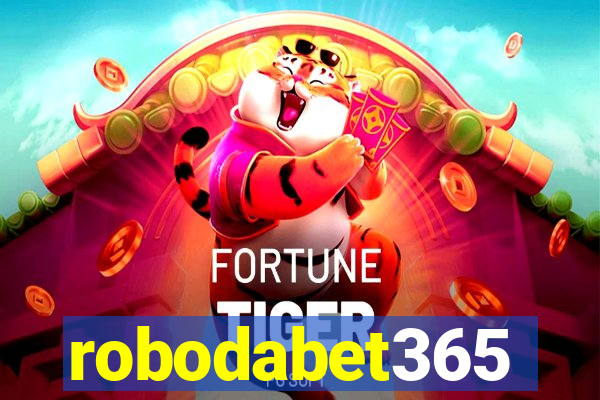 robodabet365