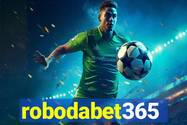 robodabet365