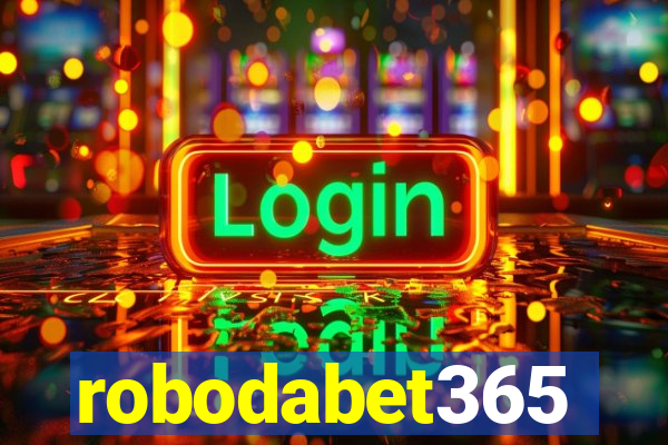 robodabet365