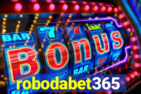 robodabet365