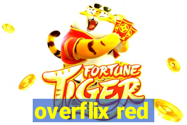 overflix red