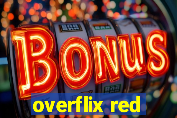 overflix red